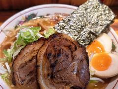 -老龙亭拉面店