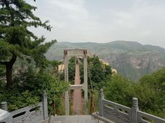 -崆峒山景区