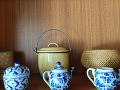 -我的甜·泰国餐厅
