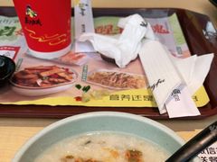 -真功夫(搜秀城店)