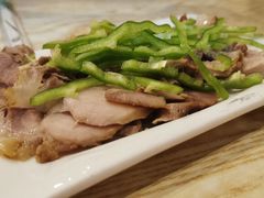 -蔡记行面·三套车(武威首店)