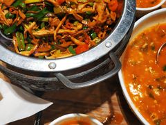 -海富荣锅贴(万象城店)