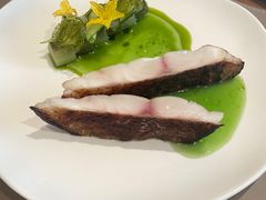 -Amber(置地文华东方酒店)