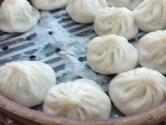 -颐缘居·南翔小笼馆