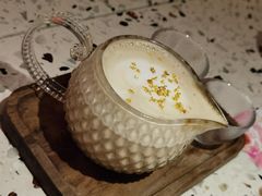 -素描餐厅(灵隐天竺店)