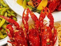 -一起吃小龙虾·海鲜(海珠店)