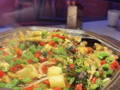 -蛙来哒(方圆荟店)