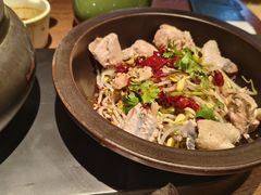 汽锅鸡-云海肴·汽锅鸡·云南菜(领展购物广场·中关村店)
