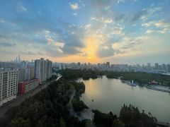 -上海中谷小南国花园酒店