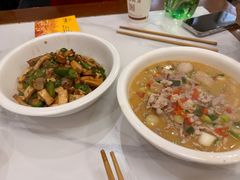 -秀妈厨房(灰汤老店)