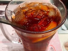 冻柠茶-池记(尖沙咀店)