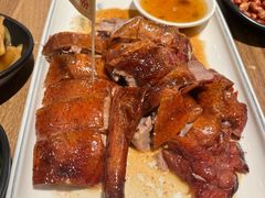 -先记烧鹅王·本地粤菜(福永店)
