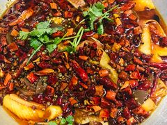 -薛阿婆(北美新天地中心店)