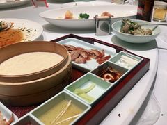 -荣兴酒家(徐家汇店)