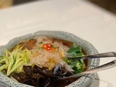 -红樱桃·欢乐餐厅(太原里店)