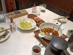 -映月潭传家菜(易俗河店)