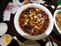 -永安鱼庄·镇江菜(东吴路店)