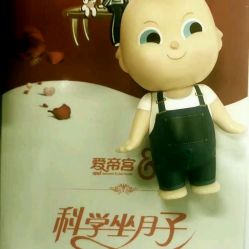 -爱帝宫月子中心(罗湖别墅院)