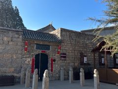 -于家石头村景区