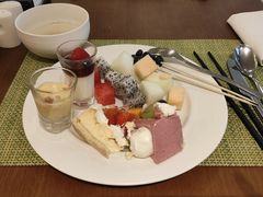 -上海波特曼丽思卡尔顿酒店