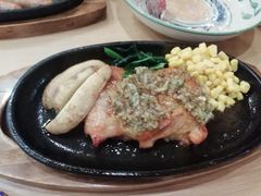 -萨莉亚意式餐厅(苏州食百家店)