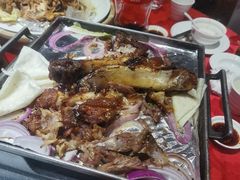 -山西会馆·晋菜·晋商宴·牌匾博物馆(胜利东街店)