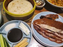 -局气 烤鸭·北京菜(光华路店)