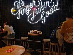 -肯德基(杭州浦沿店)