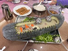 -宏八酒楼(西樵山景区店)