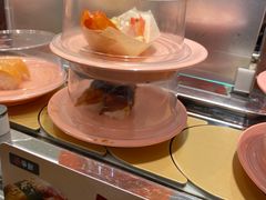 -争鲜回转寿司(通州万达店)