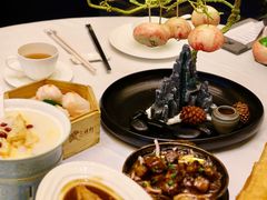 -天瑞轩·粤菜餐厅