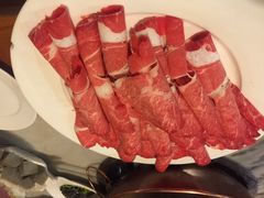 东来顺饭庄(西直门店)-东来顺饭庄(西直门店)