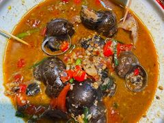 -老闵田螺馆·南昌市井菜·特色小吃(总店)