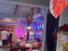 -沪小胖·小龙虾·蓝龙王(八佰伴店)