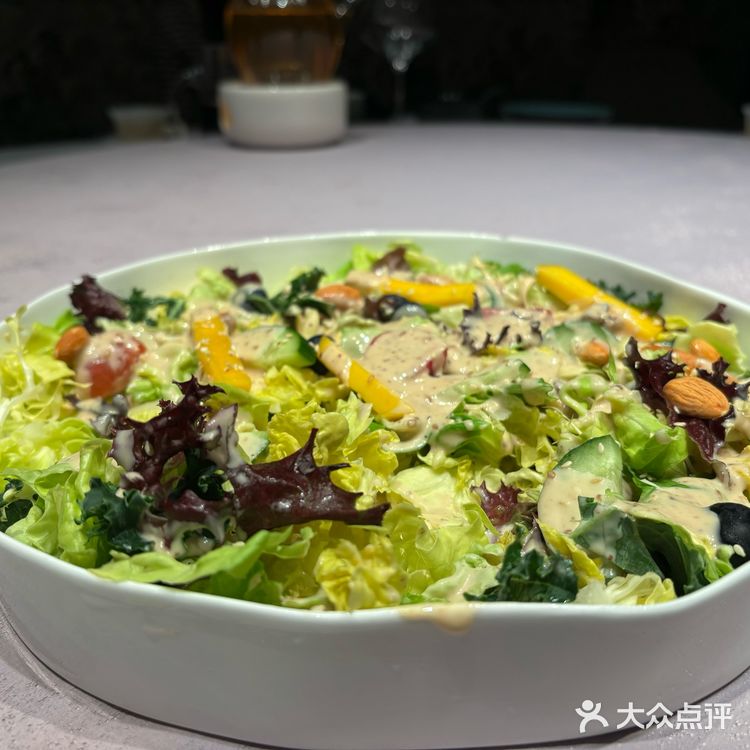 藏在宝山区的江南韵味|黛瓦宴