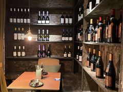 -鹿萤季·营地小馆(皇后公园店)