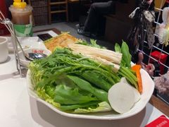 -涿派·炝锅鱼(涿州店)