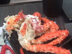 -尚居日料·和牛寿喜烧自助(市府恒隆广场店)