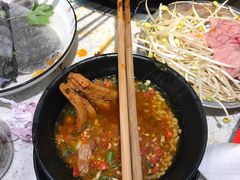-钢管厂五区小郡肝串串香(南山店)