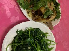 -电白鸭粥店(下沙二坊88号店)