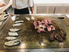 -太湖饭店玉兰厅(自助餐厅)