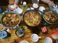 -范贤光鸡公煲(平乐园总店)