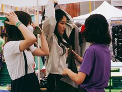 -RAC BAR(安福路店)