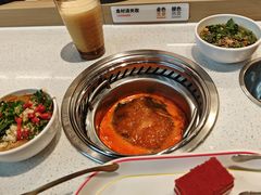 -龍歌自助小火锅(城阳万象汇店)