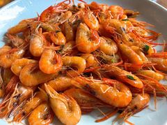 酱油虾-双塔老饭店