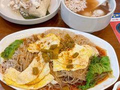-牛氏石磨肠粉(海璟国际店)