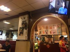 -旺角宝港式茶餐厅(寮步店)