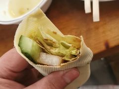 -春和發特色蒸饺(浐河西路店)