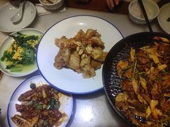 -小吊梨汤·北京菜·烤鸭(西直门凯德店)