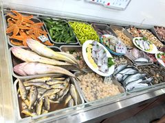 -抹直口特色菜馆(一店)